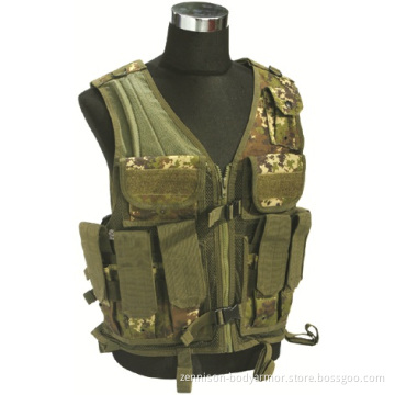 Military Tactiacl Vest